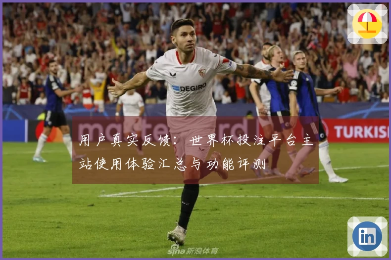 用户真实反馈：世界杯投注平台主站使用体验汇总与功能评测
