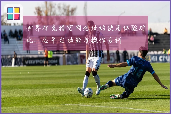 世界杯竞猜官网地址的使用体验对比：各平台功能与操作分析